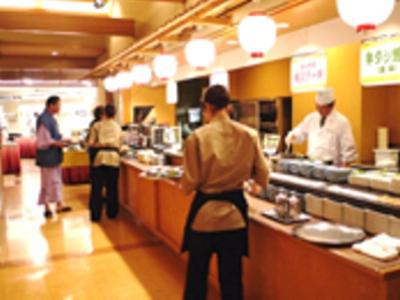 Matsushima Century Hotel Esterno foto