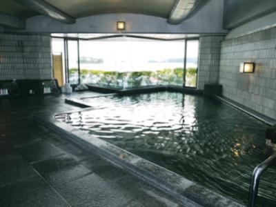 Matsushima Century Hotel Esterno foto